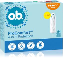 o. b o. b. Pro Comfort Super tamponok 54 db