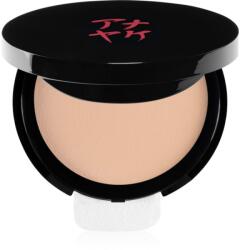 Annayake Silky Compact Foundation make-up compact pentru strălucirea și netezirea pielii culoare 15 medium beige 9 g