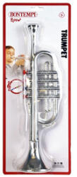 Bontempi Trombita 4 billentyűs (323812)