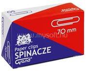 GRAND Gemkapocs 70mm, 50 db/doboz, R-70 (GRAND_66441) (GRAND_66441)