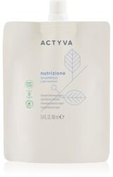 Kemon Actyva Nutrizione sampon hranitor 100 ml