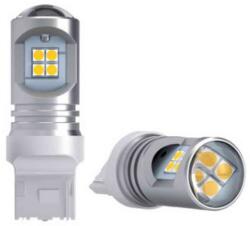 Autolife SMD-T20-12smd canbus párban, 10-30V, 7, 5W, led izzó (SMD-T20-12SMD) - aruhaz