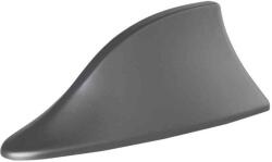 AUTOLIFE Cápauszony rádióantenna - grafit - 58540GT (58540GT) - aruhaz