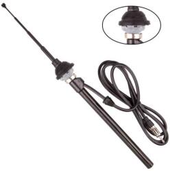 AUTOLIFE 52008 Antenna - 23cm antenna szár (52008) - aruhaz