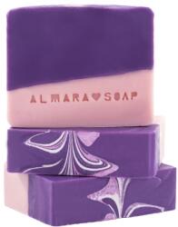 Almara Soap Fancy Spring Melody sãpun lucrat manual 100 g
