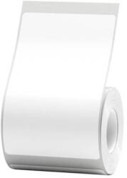 Niimbot Rola NiiMbot Etichete Autocolante Termice 50x80mm 95buc Alb (T50*80-95White)