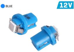Autolife BAX B8.5d 12V kék műszerfal LED (CM58920) - aruhaz