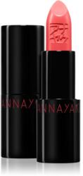 Annayake Treatment Lipstick krémes rúzs szatén finish-el árnyalat 03 3.5 g