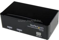 StarTech 2 Port Usb Kvm Switch (sv231usbgb) (sv231usbgb)