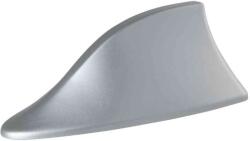 AUTOLIFE Cápauszony rádióantenna - silver - 58540SI (58540SI) - aruhaz