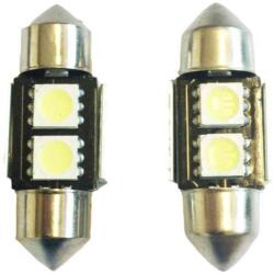 Autolife CANBUS 2SMD LED 31mm-es Szofita SMD-LA513C-31MM (1168) - aruhaz
