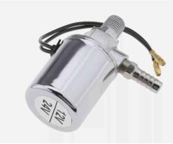 Autolife Elektromos kürt szelep 12-24V (78008) - aruhaz