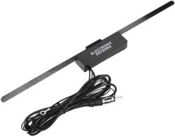 AUTOLIFE 52145 Antenna erõsített beltéri (52145) - aruhaz