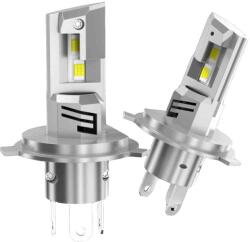 AUTOLIFE 14204 L3-H4 - H4 Led fényszóró szett 12V - CANBUS - L3 series- Plug & Play (14204)