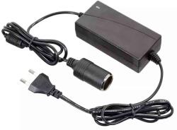 AUTOLIFE Áramátalakító 220V-ról 12V-ra W16364 (63004)