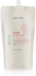 Kemon Actyva P Factor Șampon împotriva căderii părului 500 ml