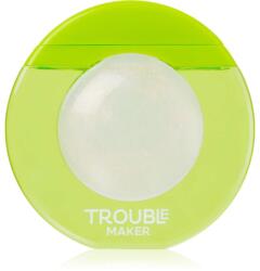 Trouble Maker Bubble Trouble Lip Gloss ajakfény árnyalat Elijah Clear 12 ml
