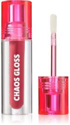 Trouble Maker Chaos Gloss ajakfény árnyalat Hiccup Mauve 3 ml