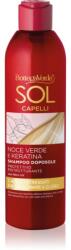 Bottega Verde Sol Capelli șampon de protecție și hidratare dupa expunerea la soare 250 ml