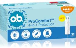 o. b o. b. Pro Comfort Super tamponok 32 db
