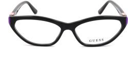 Guess GU50146 001 54 Ochelari de citit