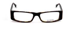 Guess GU2749 001 52 Ochelari de citit