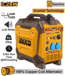 INGCO GEI35006 Generator