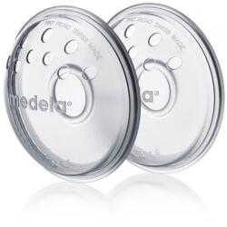 Medela Nipple Formers mellbimbóképzők 2 db