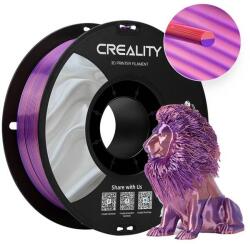 CREALITY Consumabil Imprimanta 3D CREALITY Filament CR-Silk PLA 1.75MM 1KG Roz - Mov (3301120013)