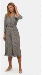KAFFE Női ruha, kávé, Beige, Viscose, 36 EU (11679_0000304099311-36)