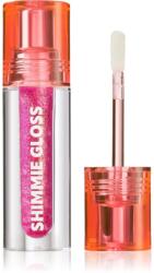 Trouble Maker Shimmie Gloss csillogó ajakfény árnyalat All In Berry 3 ml