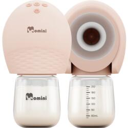Momini SippyPump Twin mellszívó vezeték nélküli 2 az 1-ben