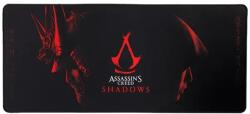 Subsonic Gaming Mouse Pad XXL Assassins Creed V2