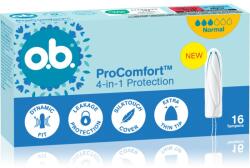 o. b o. b. Pro Comfort Normal tamponok 16 db