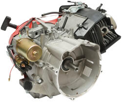  Motor pe benzina 17CP, 420cc OHV, 4 timpi pentru generator 7.2kW (DISNK54)
