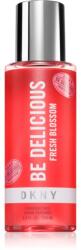 DKNY Be Delicious Fresh Blossom parfümözött spray a testre hölgyeknek 250 ml