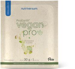 Nutriversum Vegan Pro ProEarth® 30 g pisztácia
