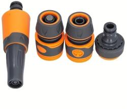 Z-tools Állítható öntözőpisztoly 3 adapterrel Z-TOOLS / ZTS8535 (ZTS8535)