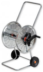  Tömlőkocsi fém 80m 1/2", 50m 3/4 tömlőhöz (042ART310)