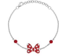 Disney Minnie egér ezüst gyermek karkötő BS00037SQNL- 55. CS