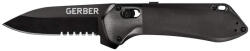Fiskars Highbrow large, AO, Onyx FE, dobozban (1052462) (1052462) - megatool