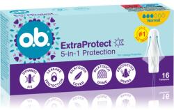 o. b o. b. Extra Protect Normal tamponok 16 db