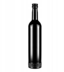 Bimberek Palack, Bimberek, 500ml, Fekete (ZES001781)