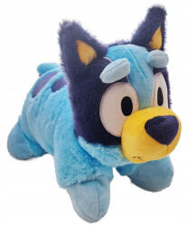 Halantex Bluey plüssfigura és párna - 40 cm (BY-7074SC) (BY-7074SC)
