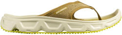 Salomon Reelax Break 6.0 férfi flip-flop Cipőméret (EU): 42 / zöld