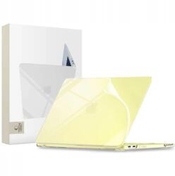 Tech-protect MacBook Neo 13 2026 Tech-Protect Softshell kristálytiszta tok