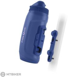 FIDLOCK TWIST SET kulacs + alap a vázra, 590 ml, kék