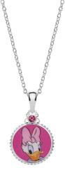 Disney Daisy kacsa ezüst gyermek nyaklánc CS00026SRPL-P. CS
