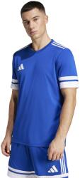 adidas Performance adidas Performance, Logós futballmez, Fehér, Királykék, L (JG5826-L)