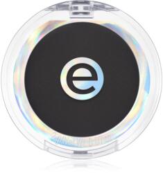 essence mono matte matt szemhéjfestékek árnyalat 03 Deep Ink 2 g
